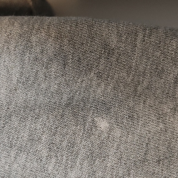 **5/$25**TNA Aritzia Gray Hodie - Picture 7 of 8